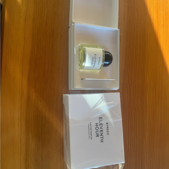 Byredo Eleventh Hour Eau de Parfume 100ml - Picture 3 of 4